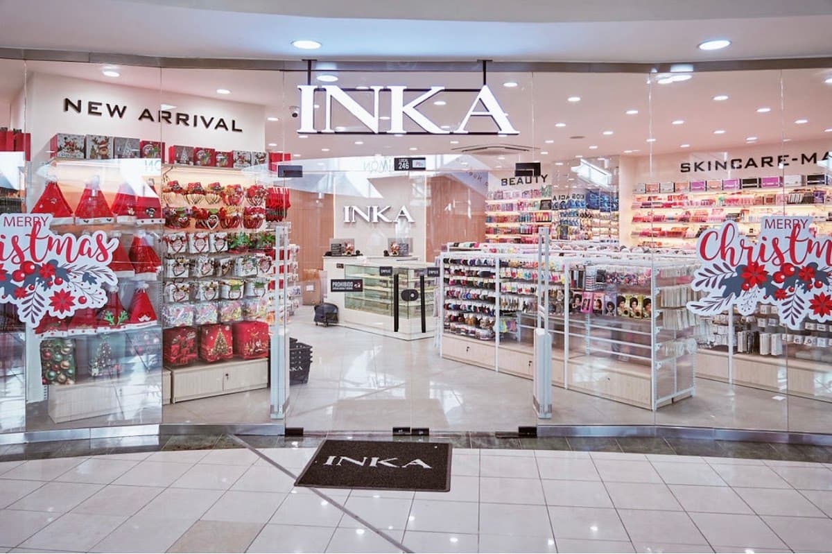 Inka Colinas Mall