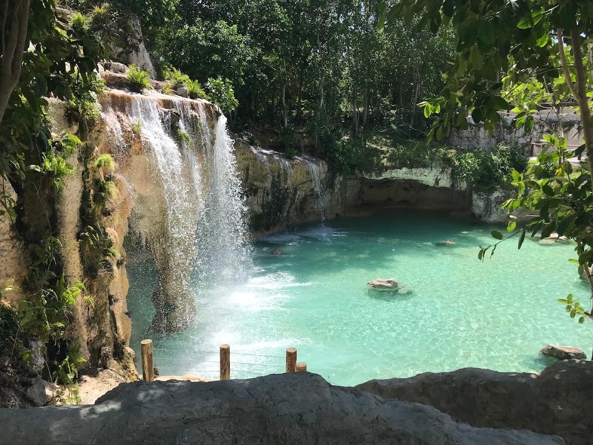 Scape Park — Boulevard Cap Cana