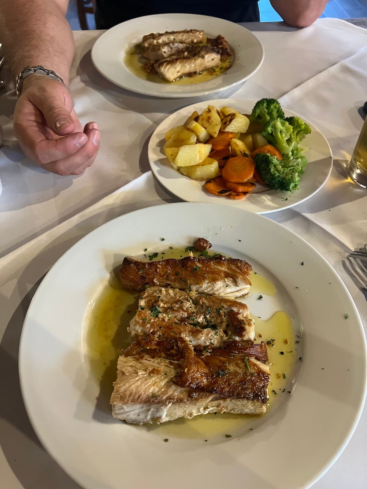 Ristorante El Sueño