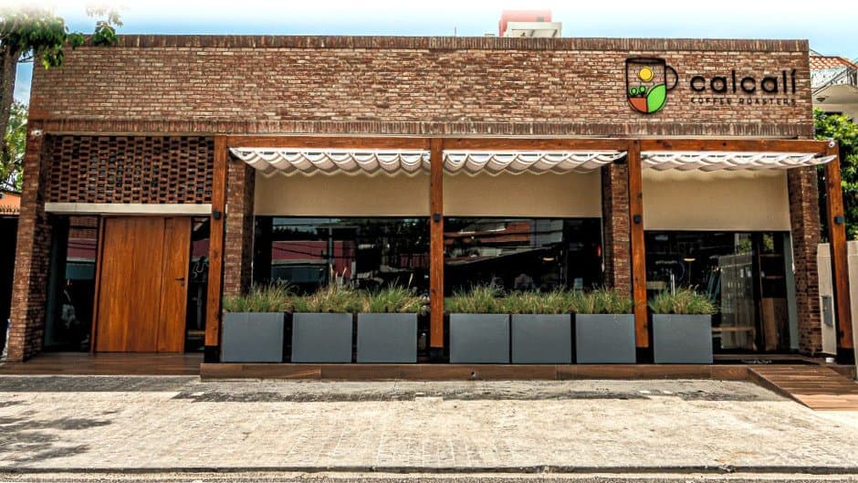 Calcalí Coffee - Villa Olga