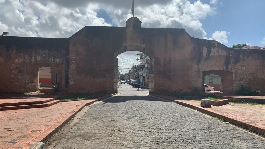 Colonial Zone Dominican Republic
