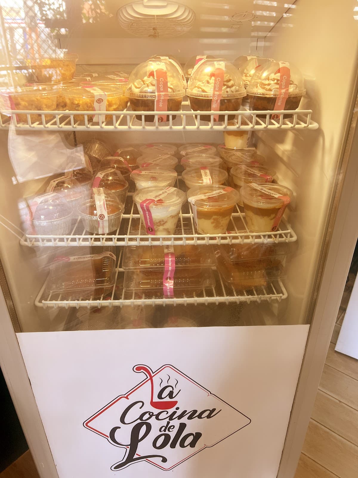 La Cocina De Lola