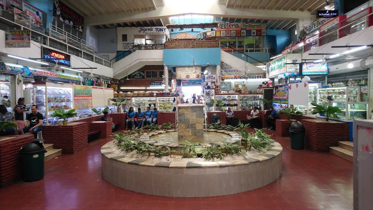 Mercado Modelo
