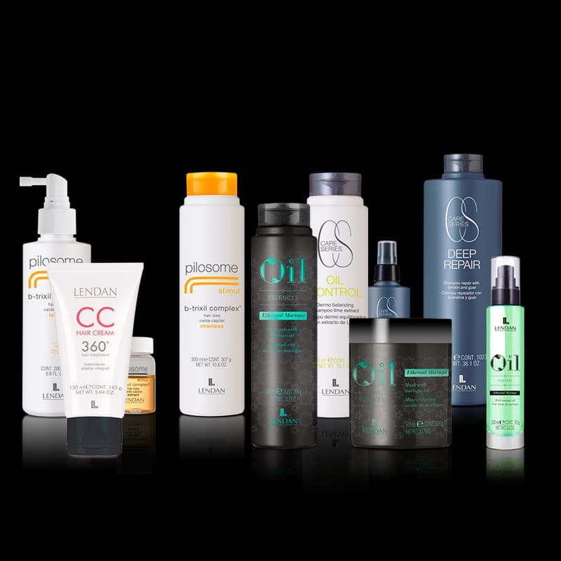 Thocada Beauty Supply