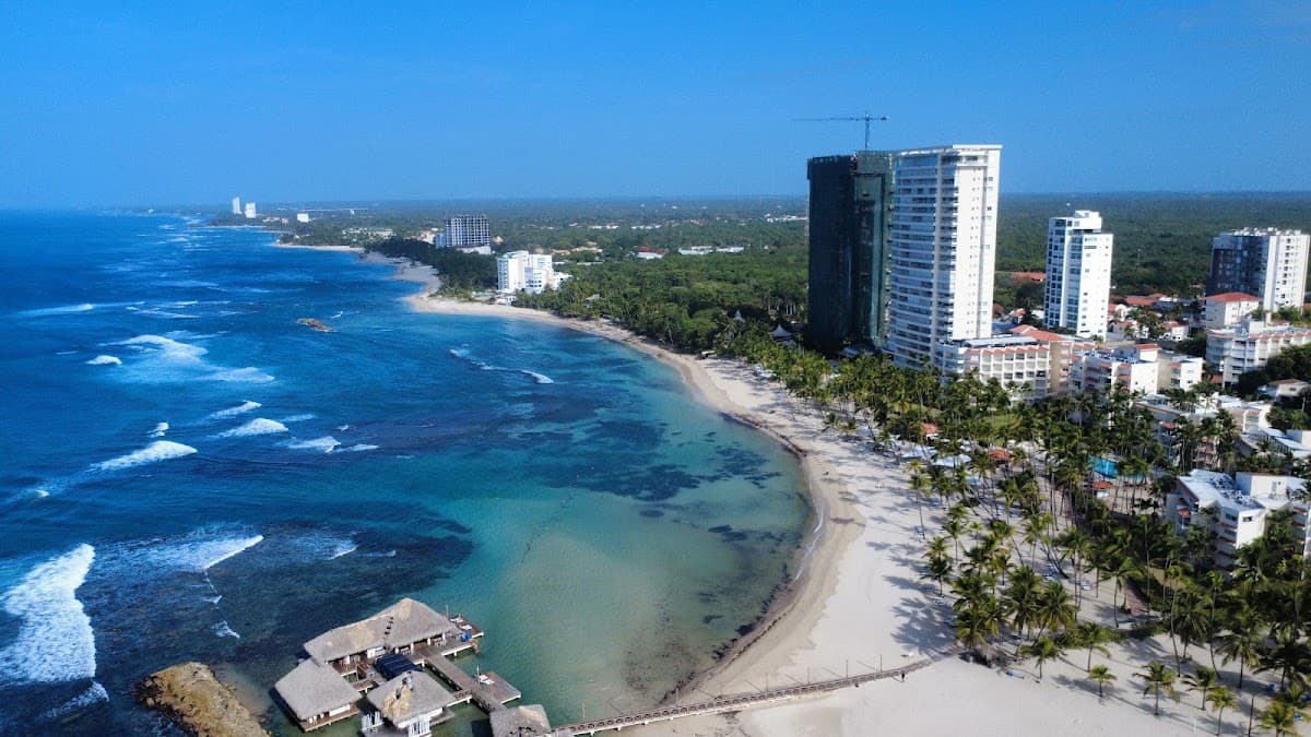 Playa Real