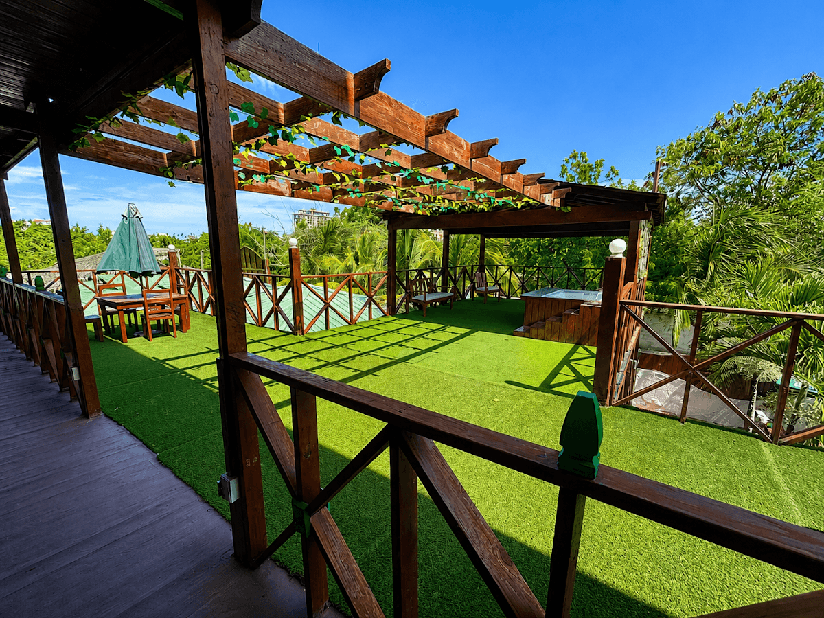 Plaza El Oasis Juan Dolio