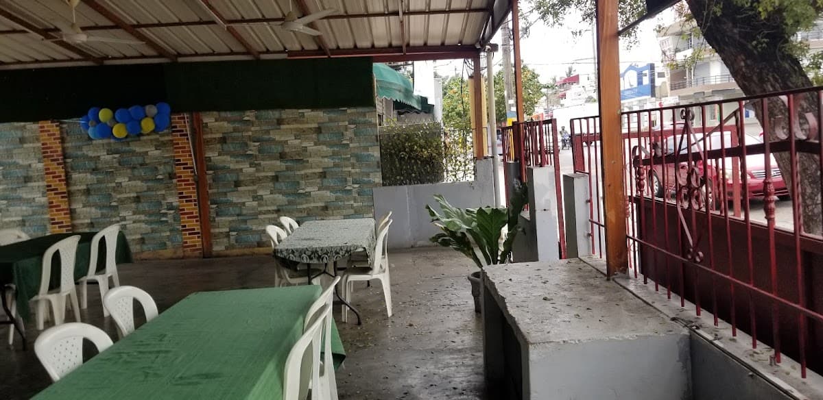 El Rinconcito del Taco