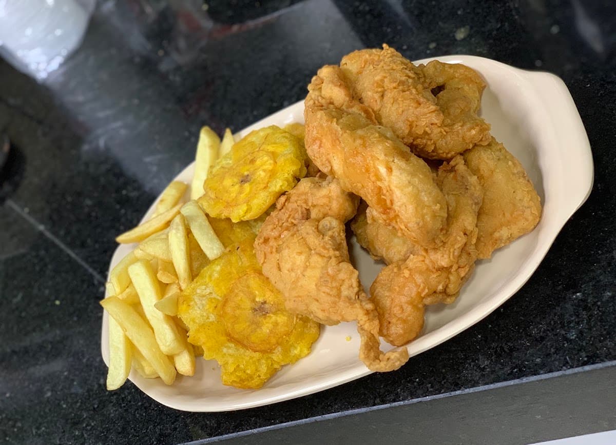 Wendy's — Sabor