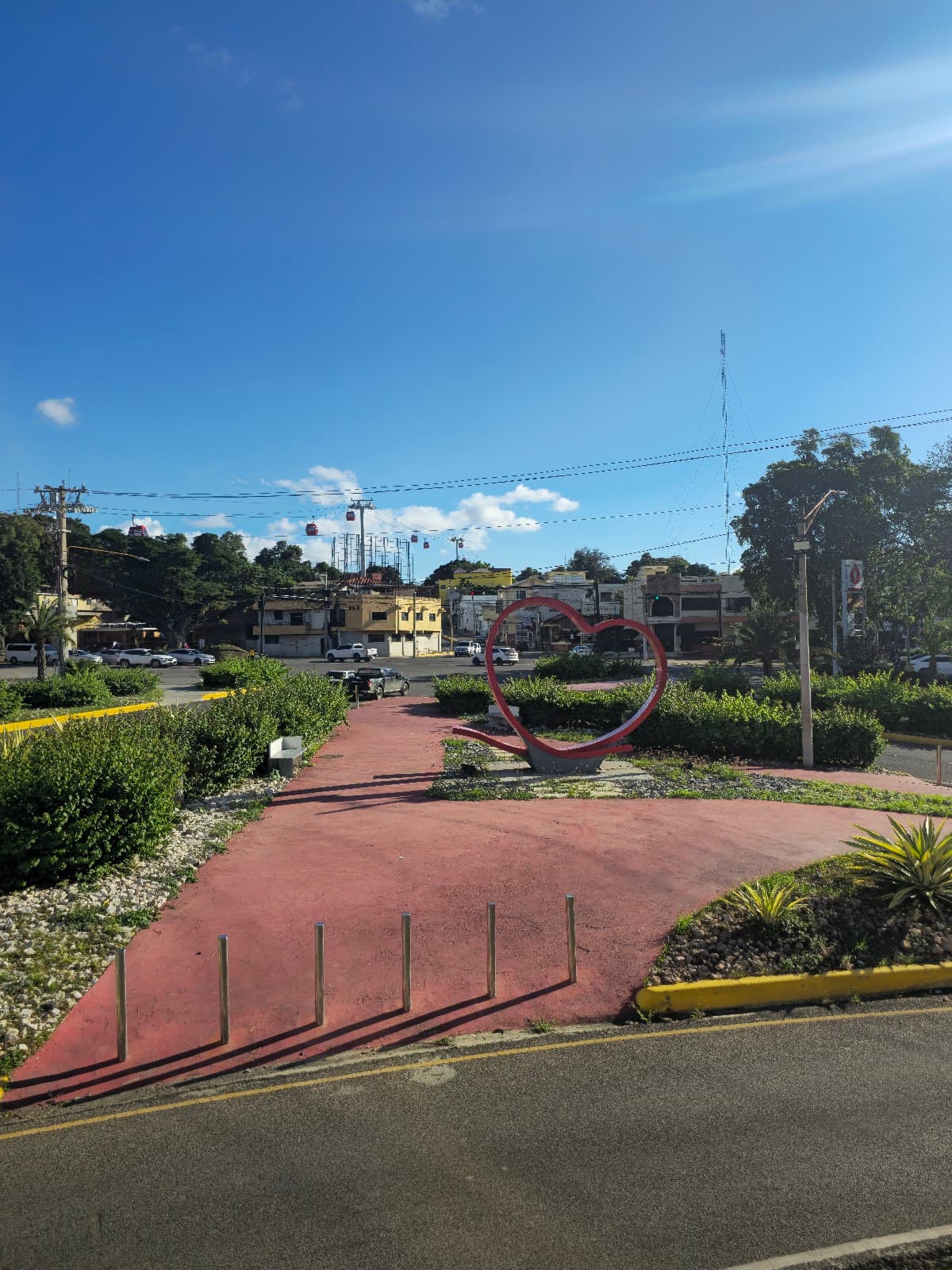 Parque Imbert