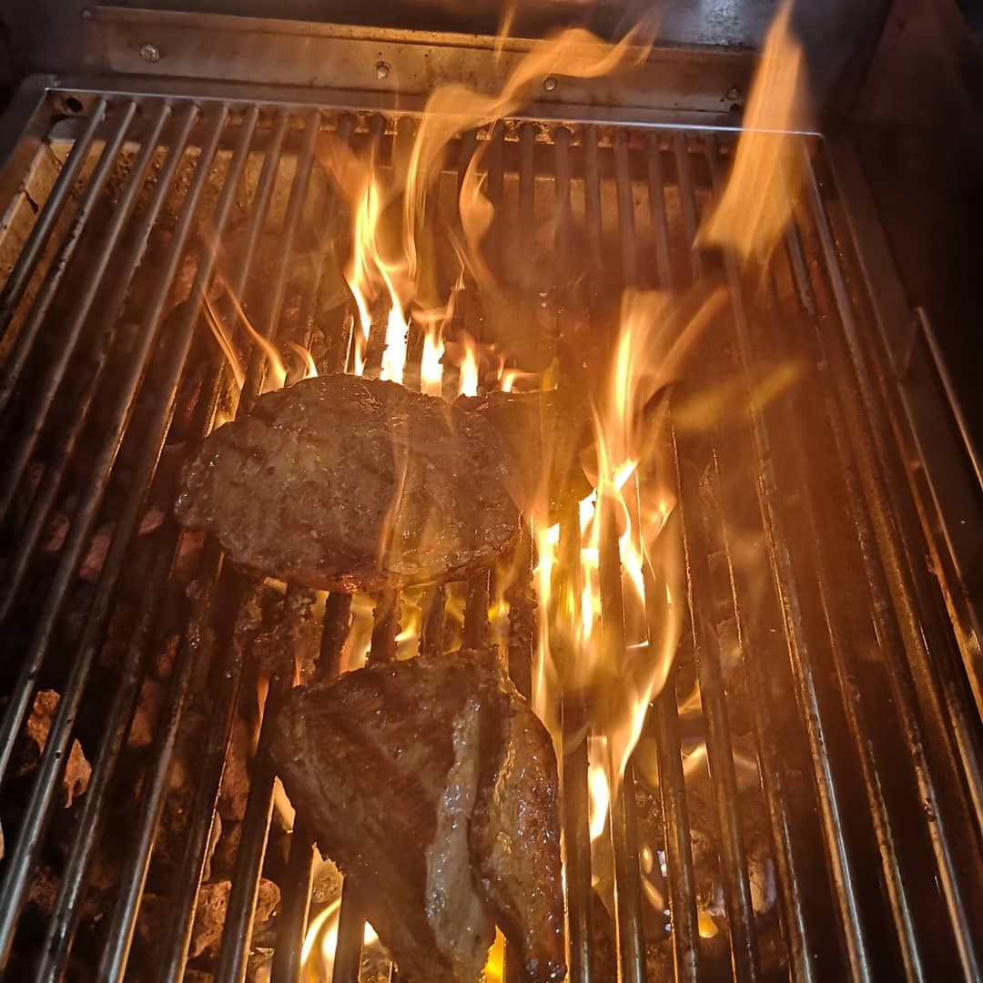 Burlao Grill Punta Cana