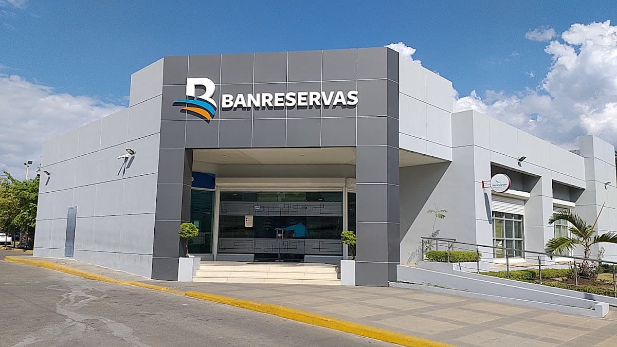 Banreservas — Av. Franco Bidó 119