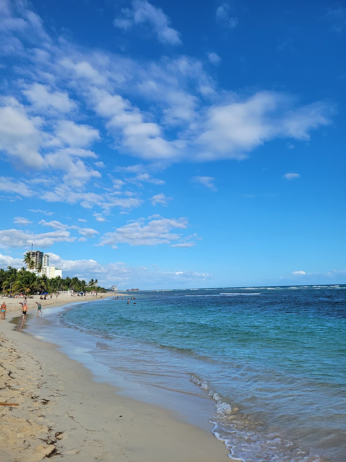 Nico's Beach Lounge