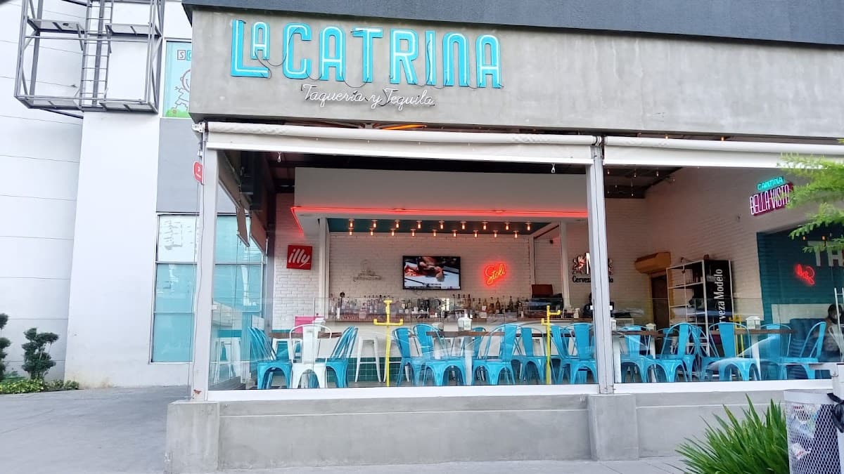 La Catrina Bella Vista
