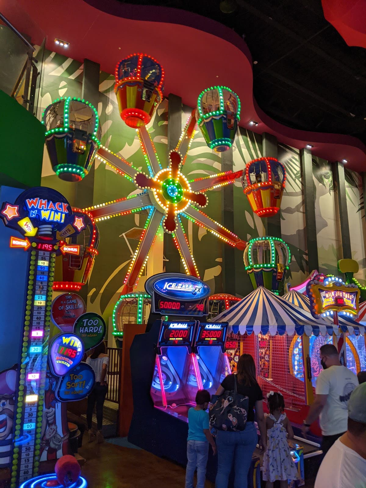 Scream Land