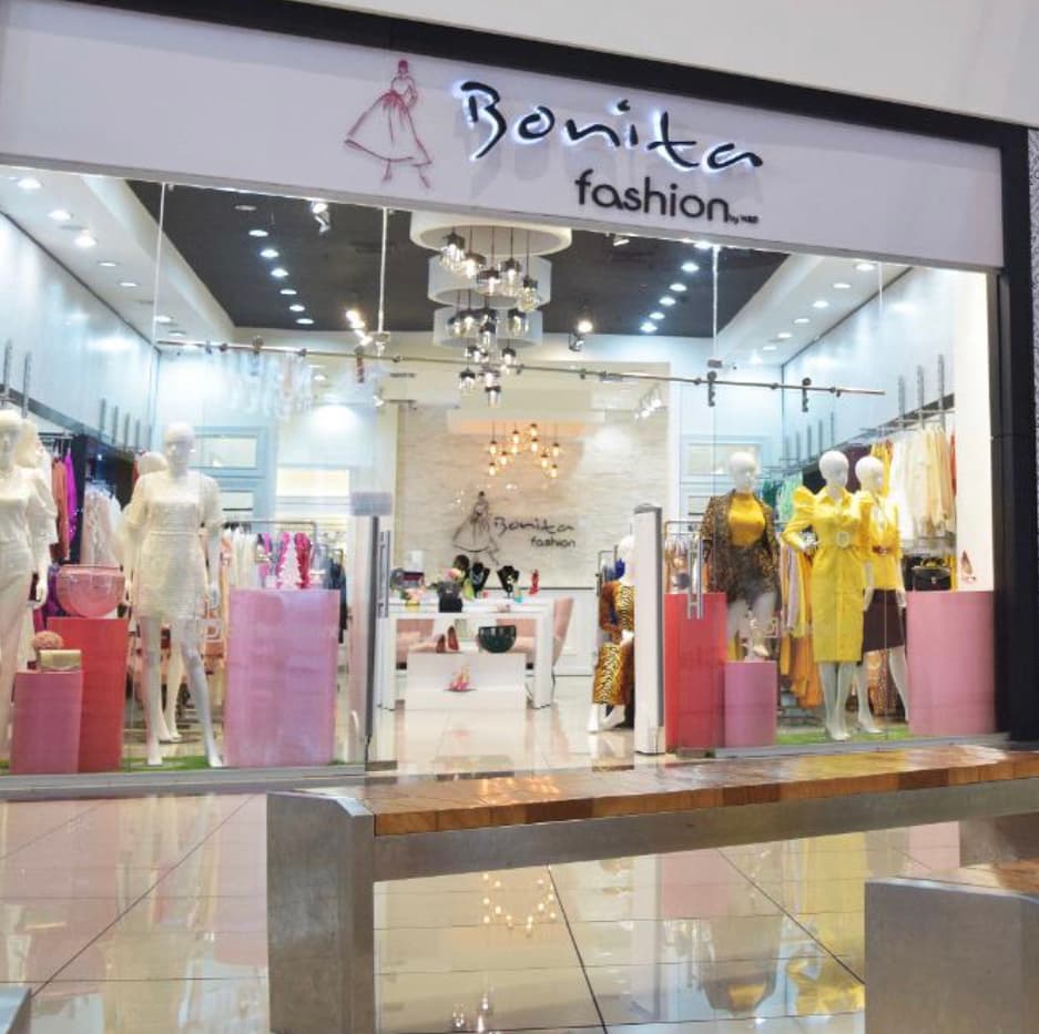 Bonita Fashion