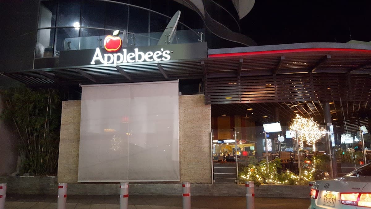 Applebee's