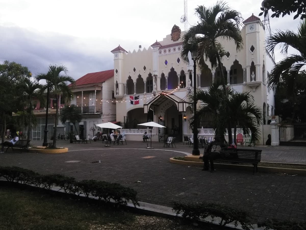 Centro de Recreo