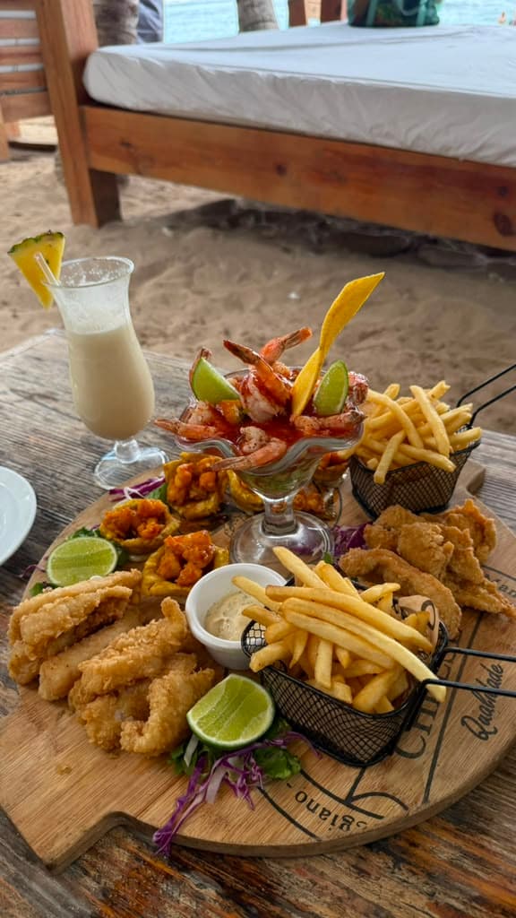 Oceanna Social Club