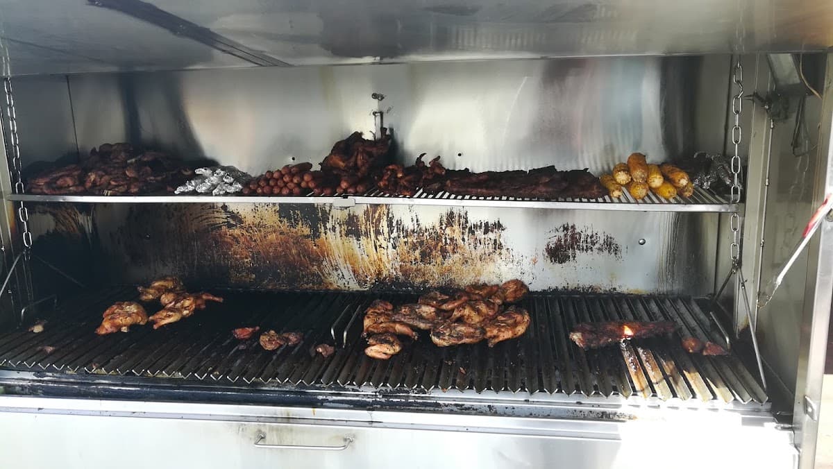 D'Yovi Parrillada