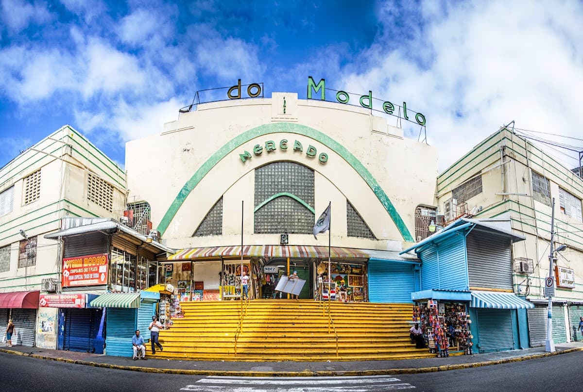 Mercado Modelo