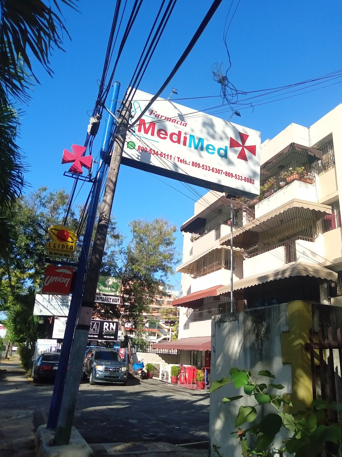 Farmacia Medimed