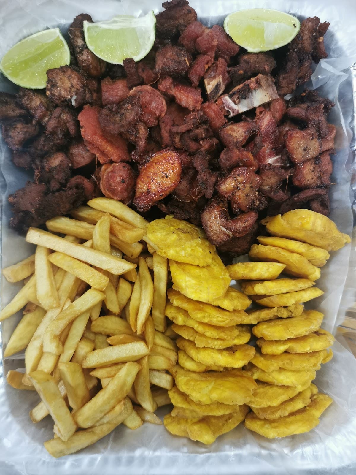 La Casita de Diome