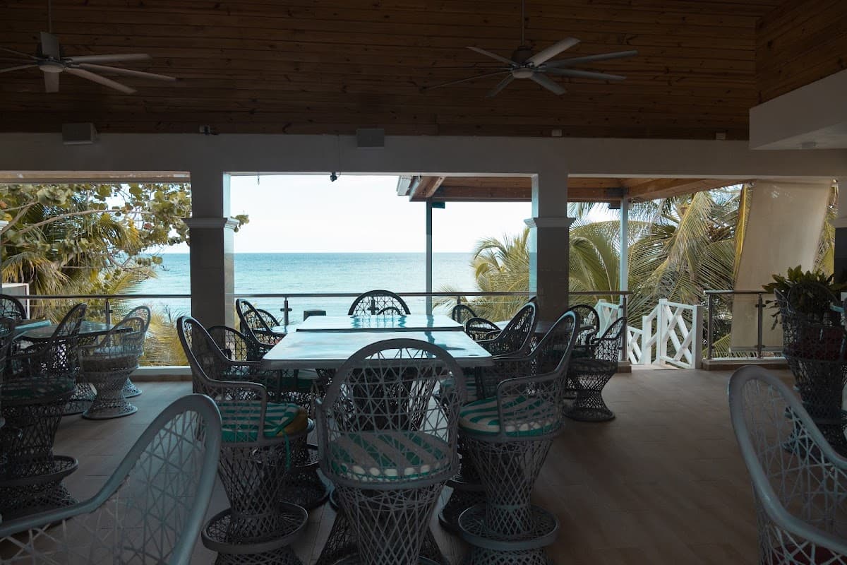 Restaurante Playa del Sol
