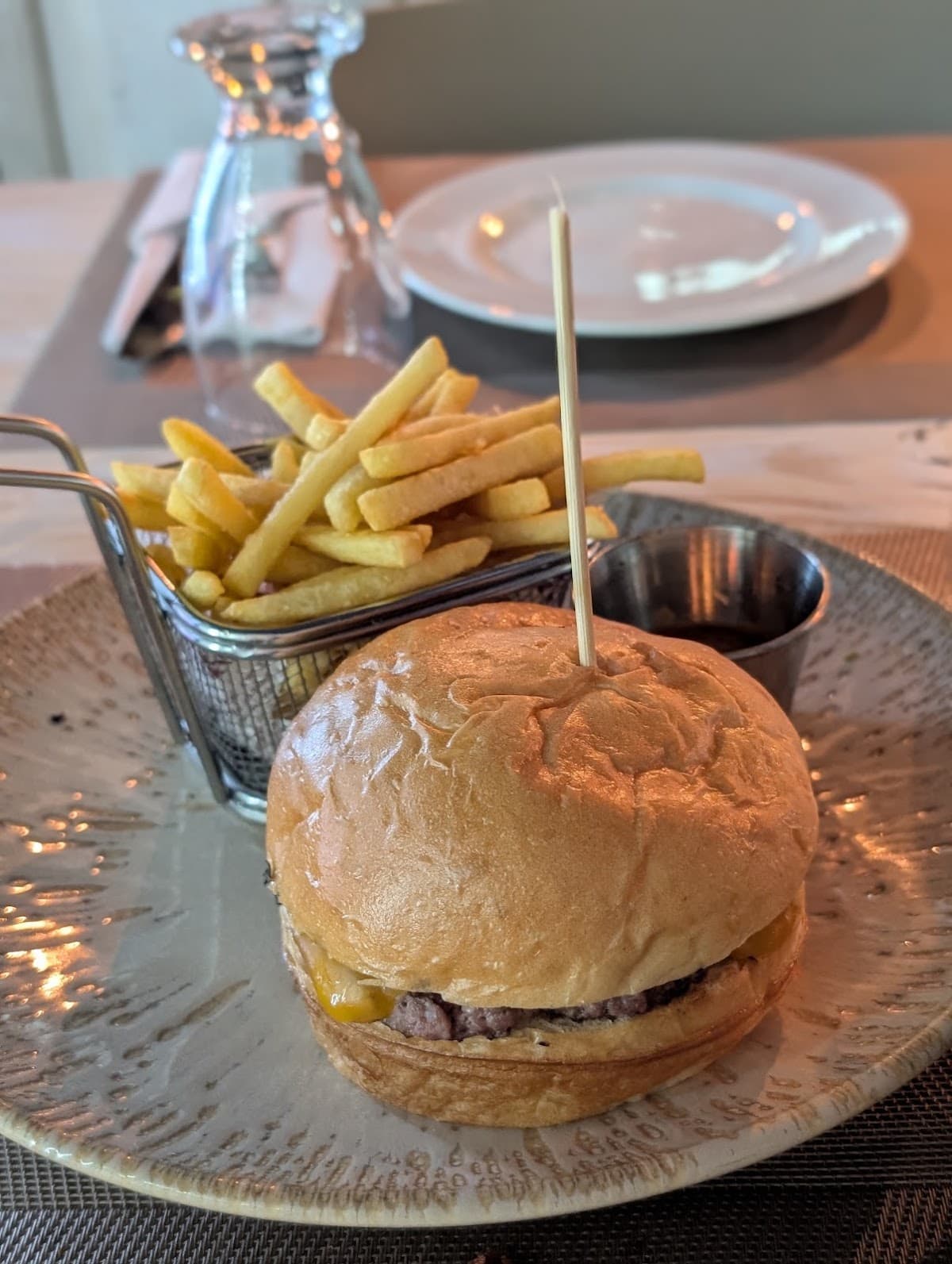 Burlao Grill Punta Cana