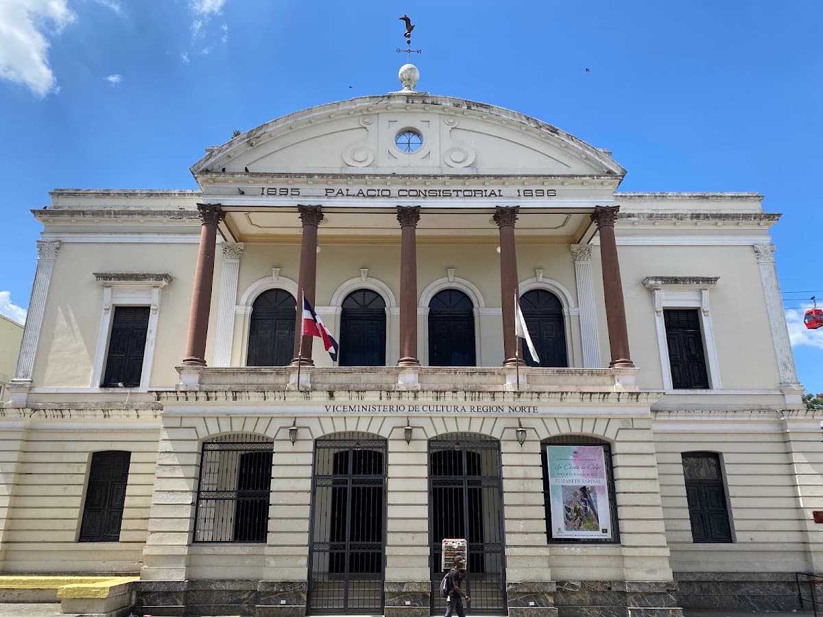 Palacio Consistorial