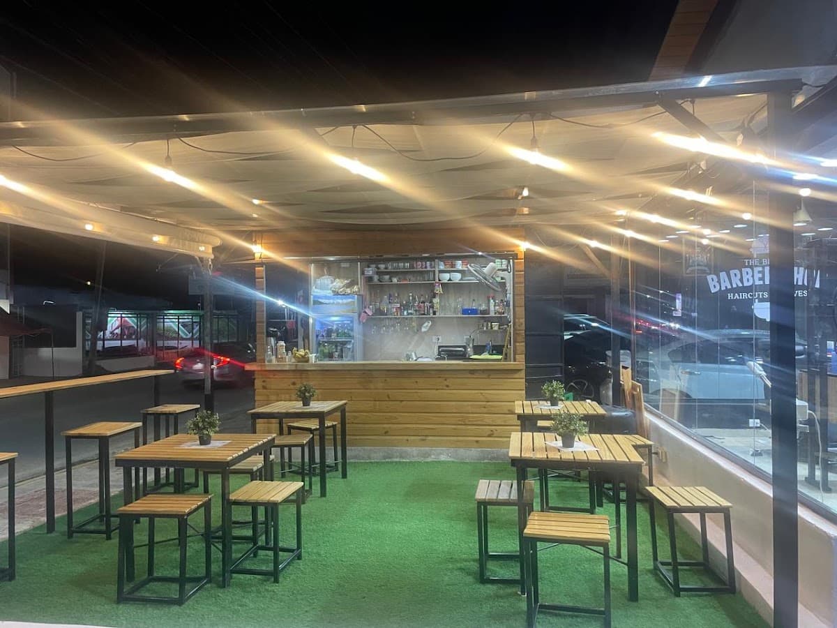 Cafetería el junte
