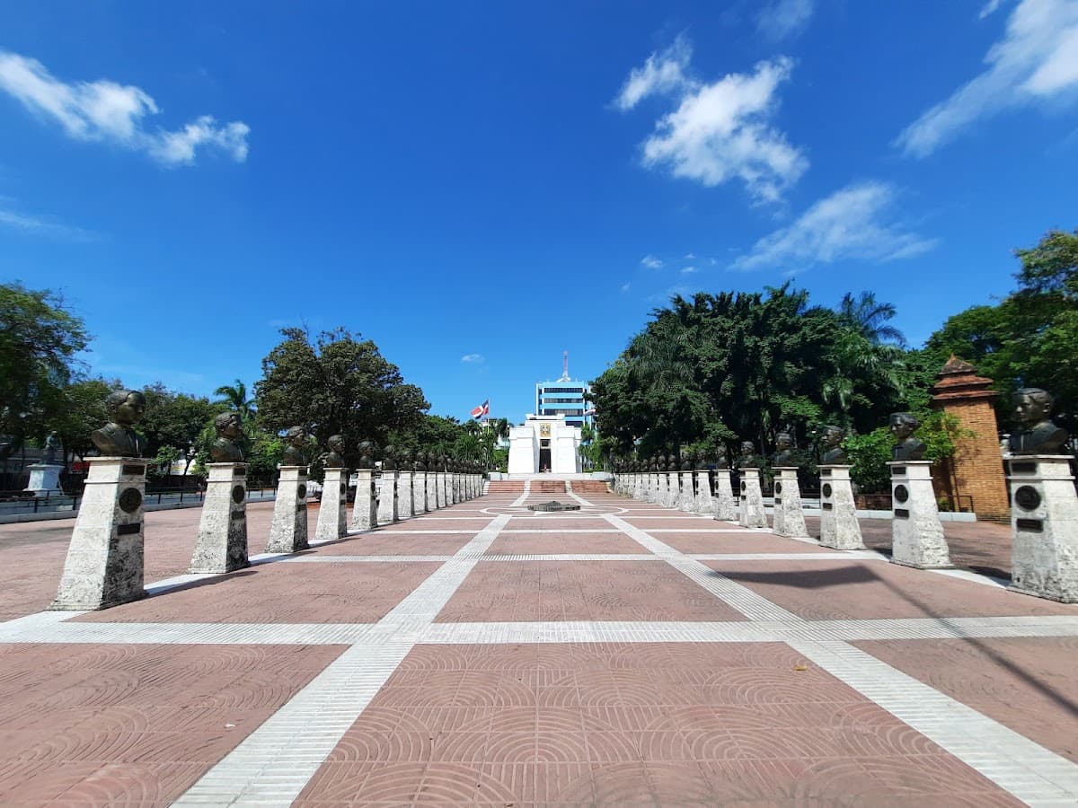 Parque Independencia