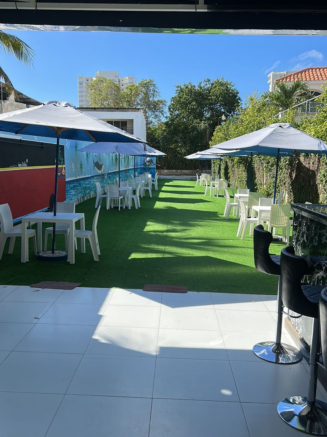 EL Túnel Sport Bar