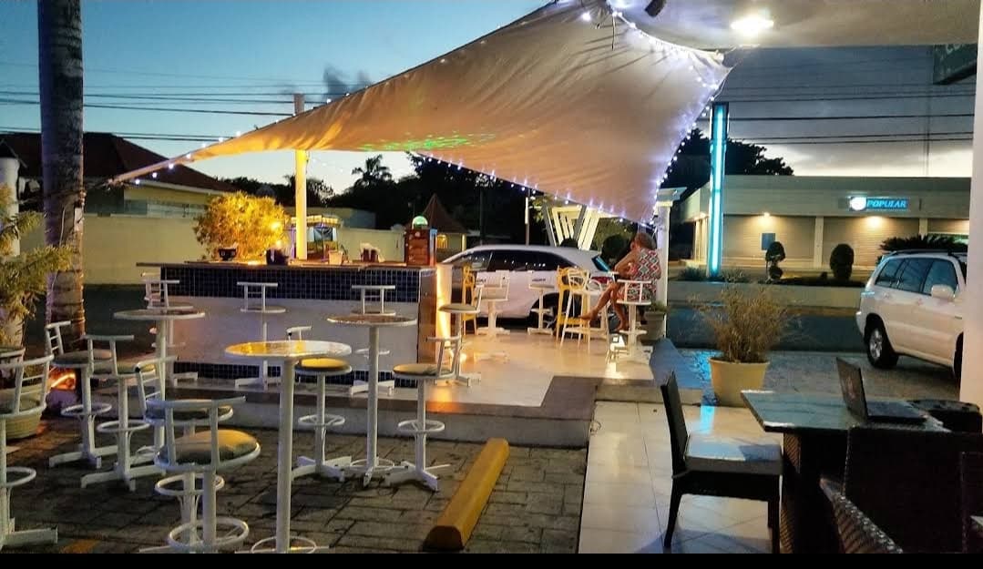 Plaza Sención