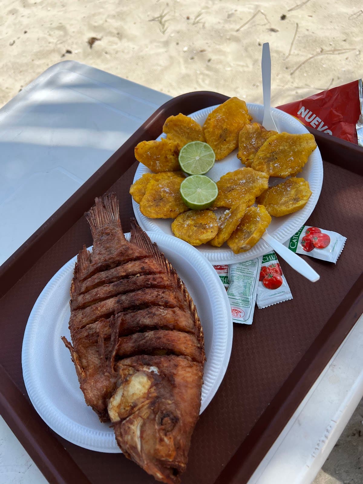 La Carreta