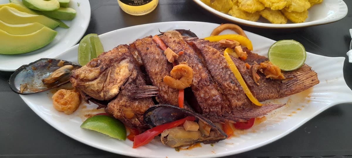 Punto Marisco