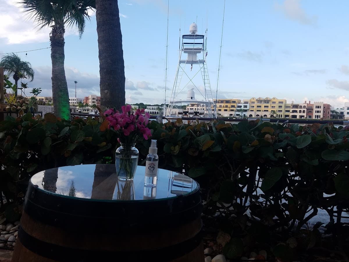 Marina Cap Cana