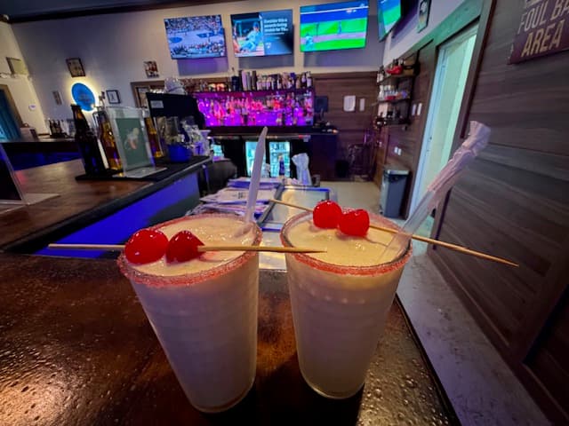 365 Sports Bar