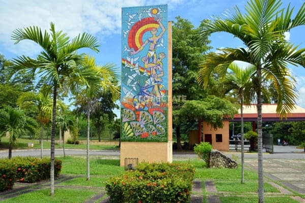 Parque Nacional Mirador del Norte