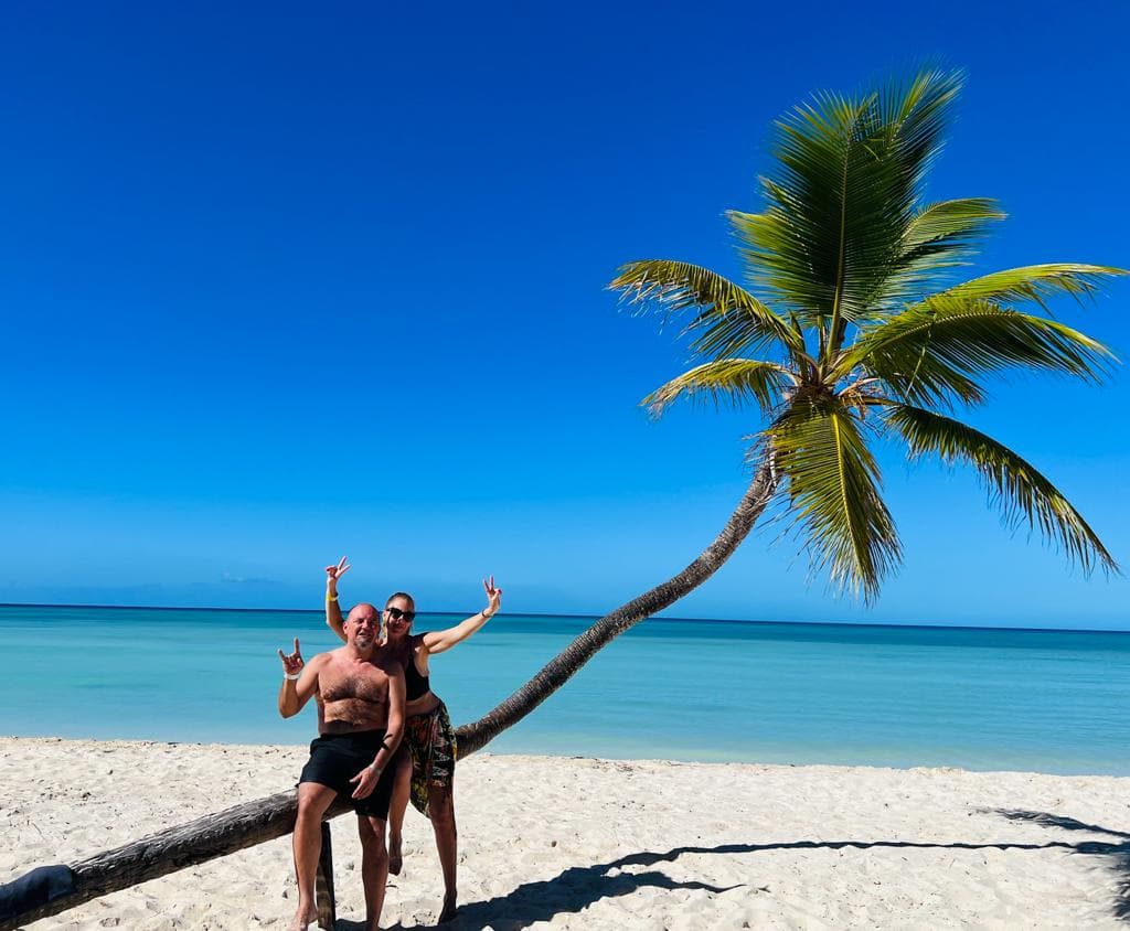 Ms Dreamers - Excursiones Punta Cana Tours