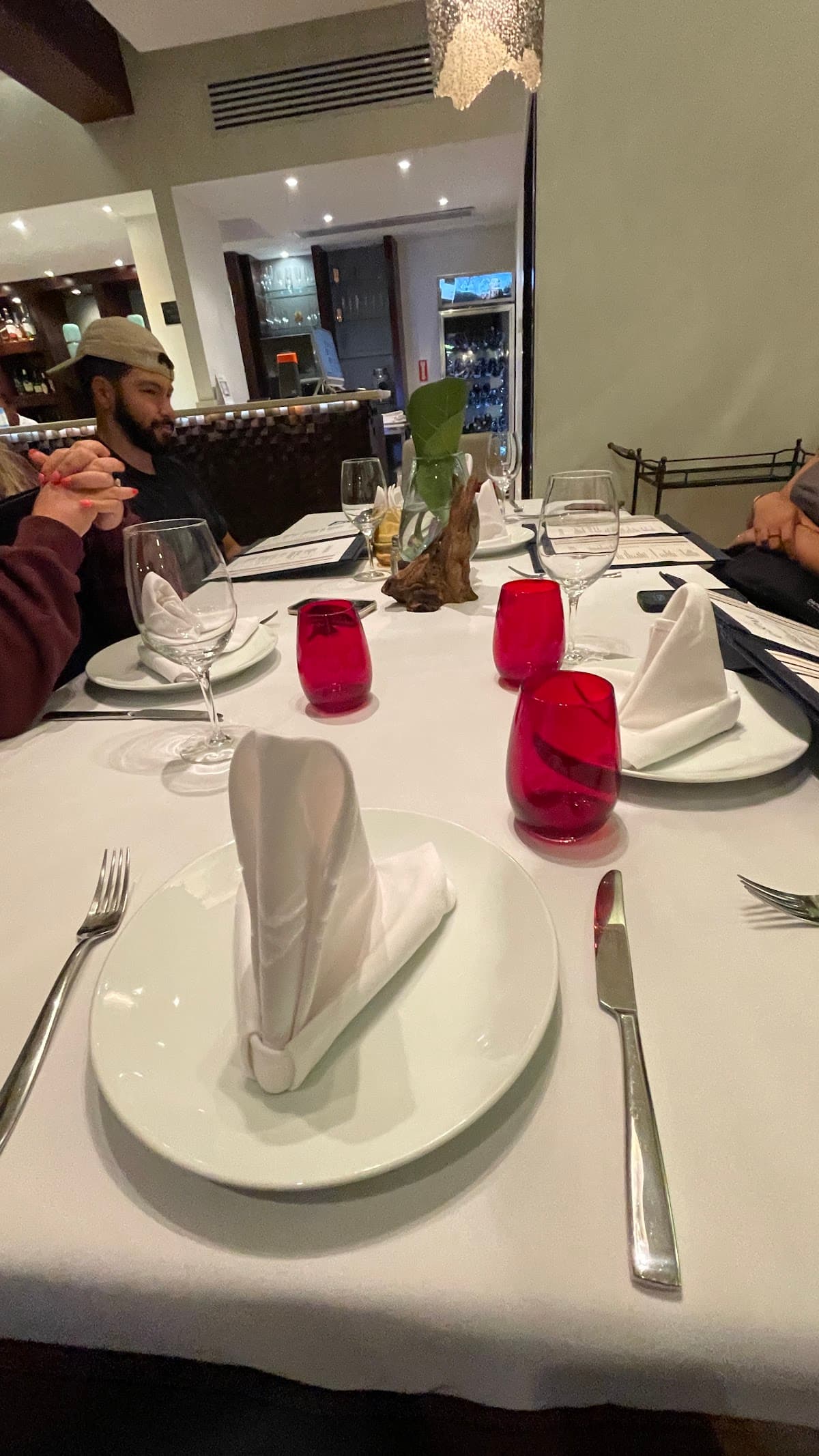 Restaurante Gaspar