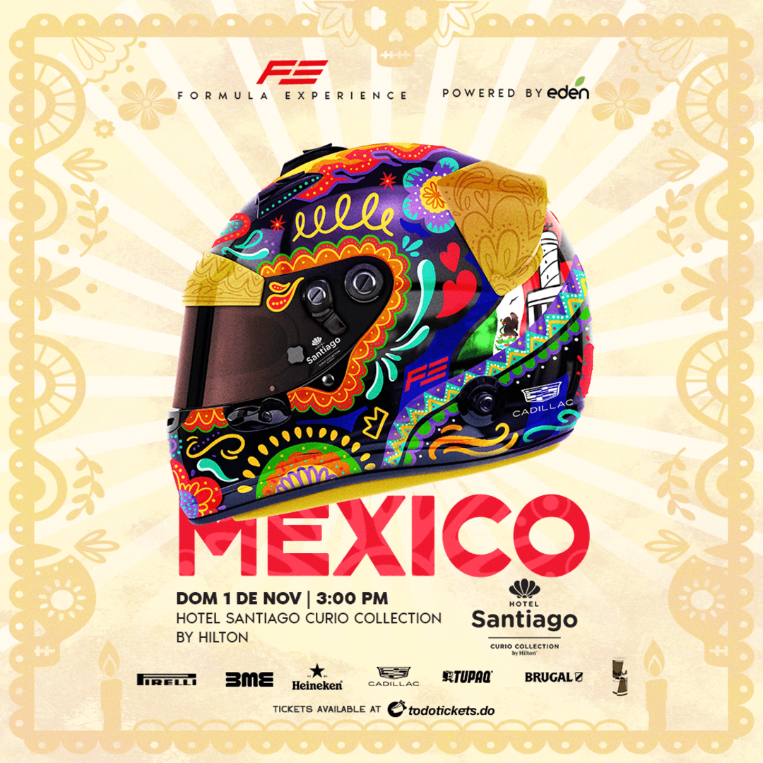 F1-MEXICO