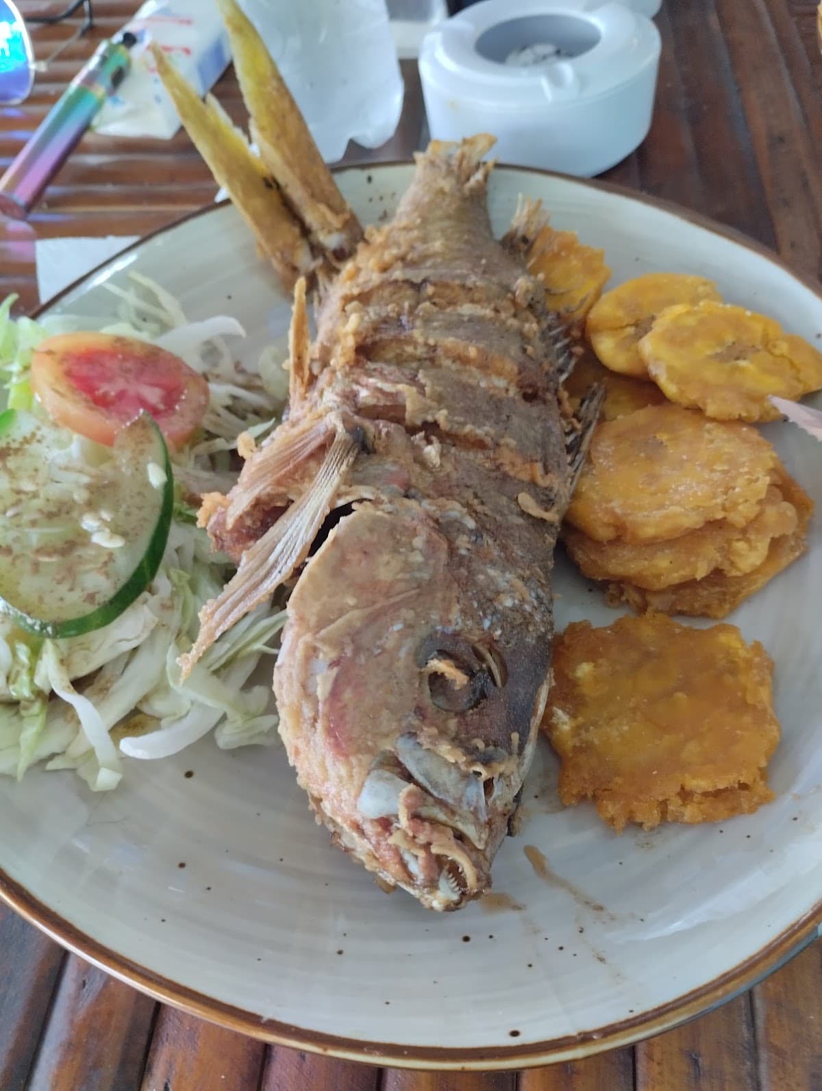 Surf & Turf