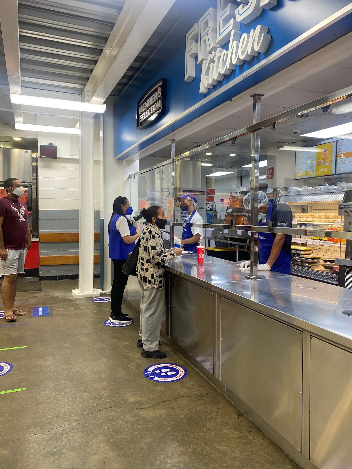 PriceSmart