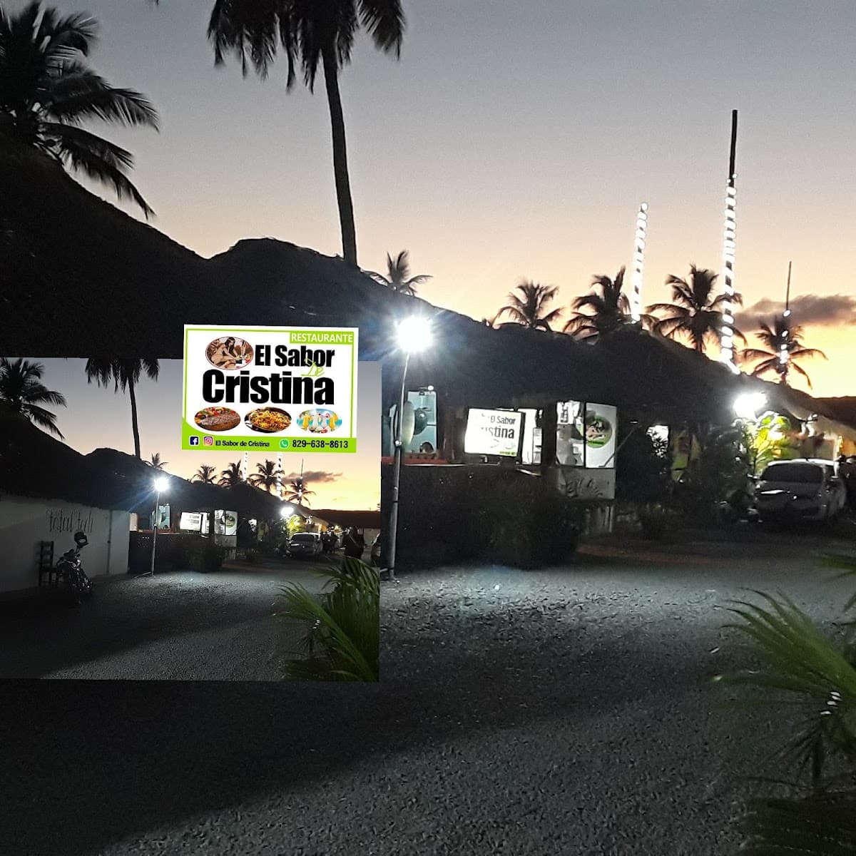 Supermercado Olivo