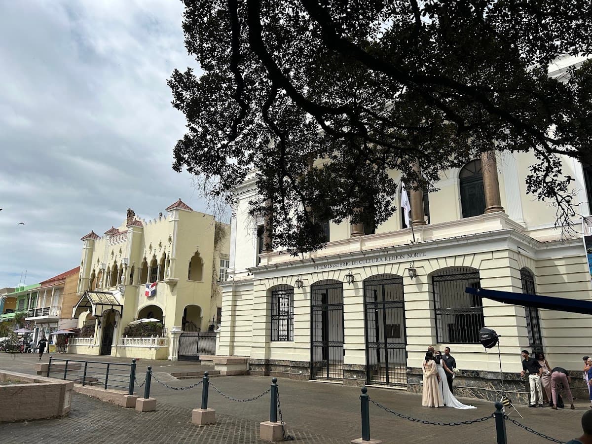 Centro de Recreo