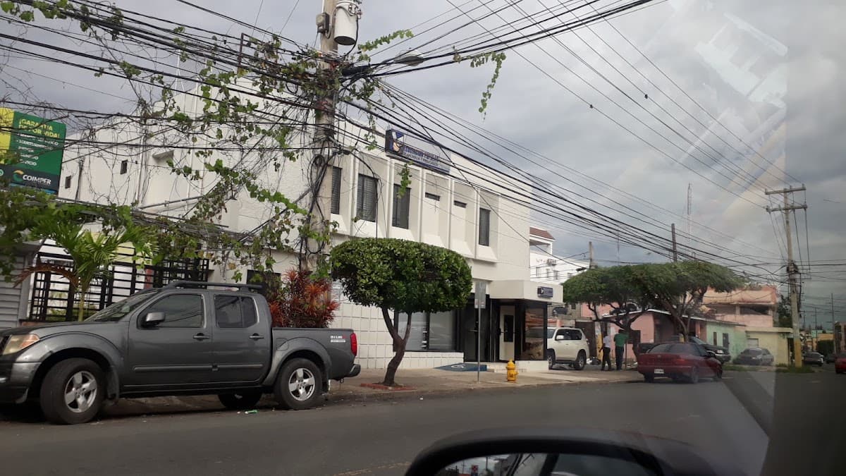 APAP — Ozama Av. Sabana Larga No. 114
