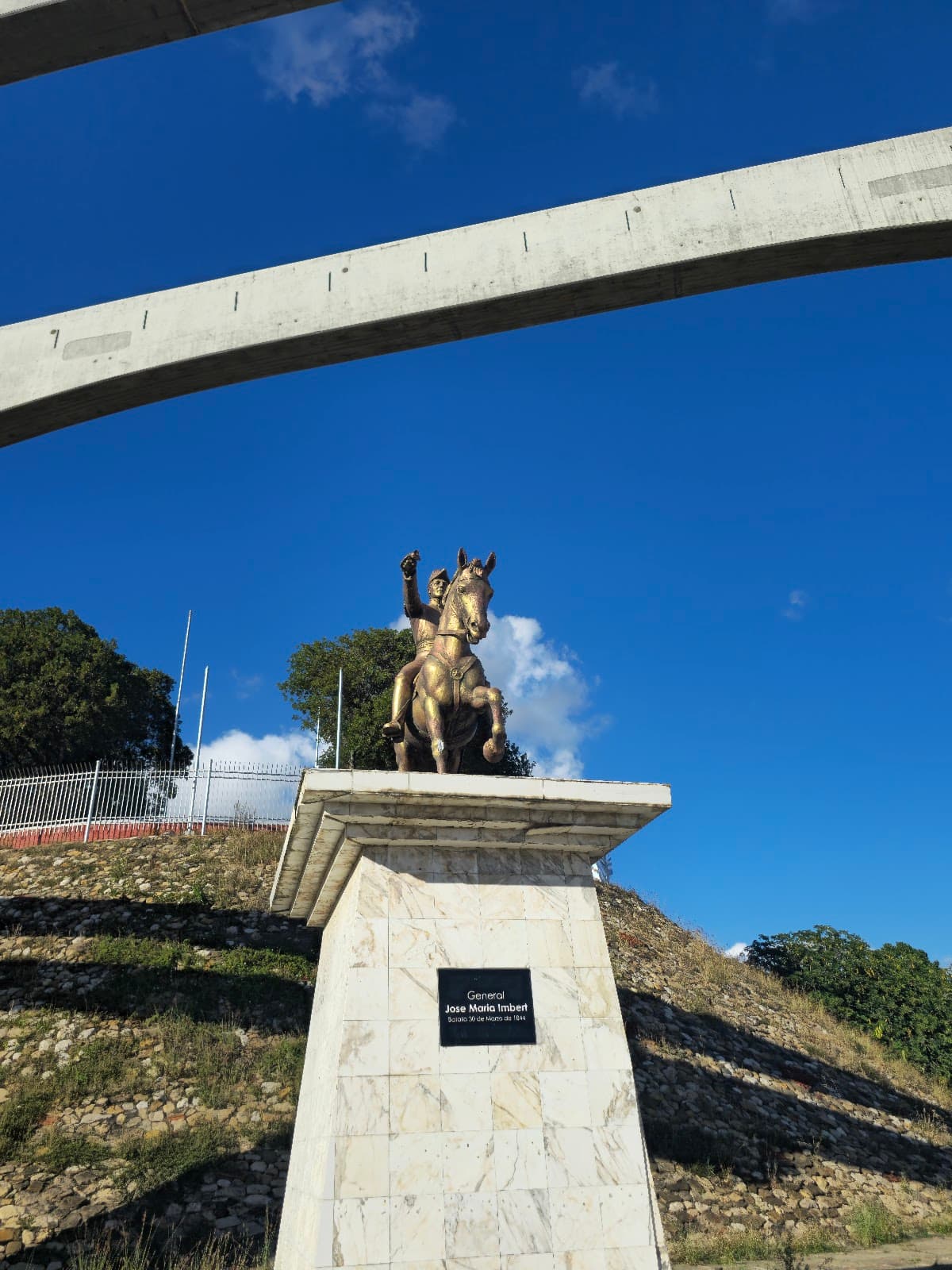 Parque Imbert