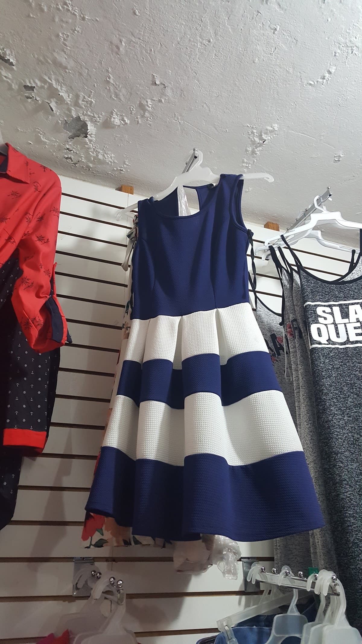 Tienda El Fuetazo
