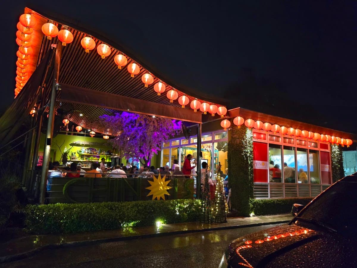 Chinois Restaurante - Punta Cana