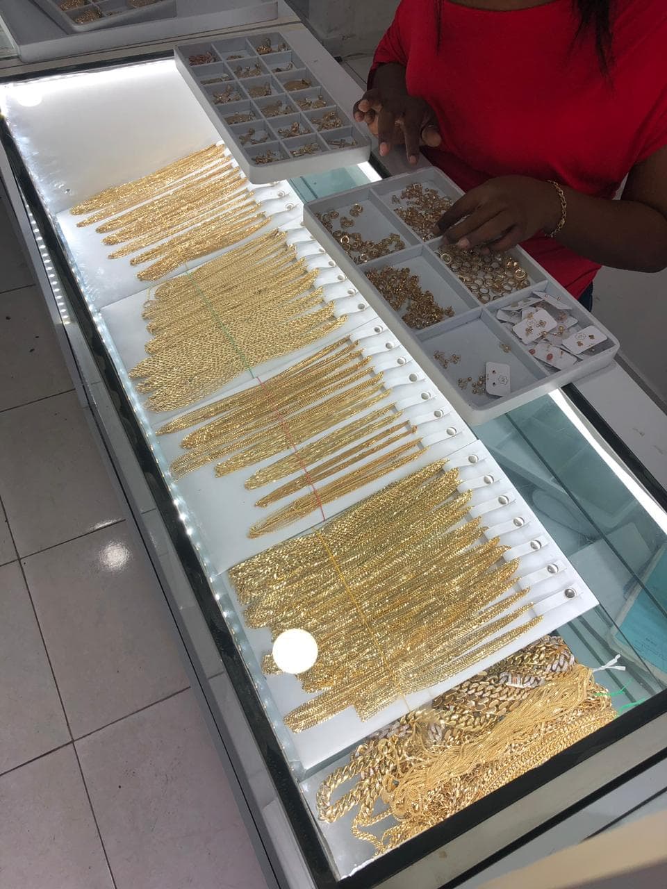 Joyeria Kilates